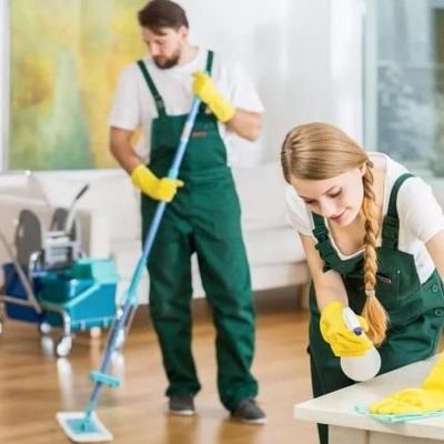 Avatar for perfect cleaning
