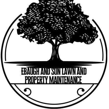 Ebaugh lawn and Property maintenance