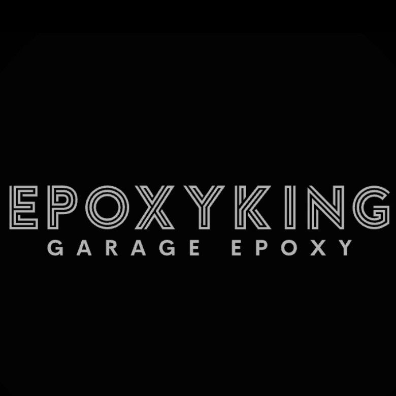 Epoxy King Garage Epoxy
