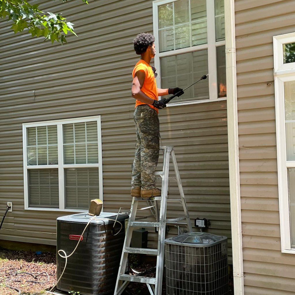 Essence Power Cleaning
