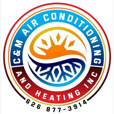 Avatar for C&M Air Conditioning And Heating