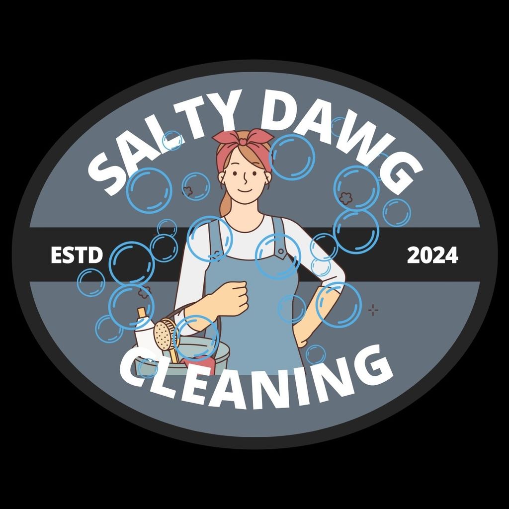 Salty Dawg Cleaning