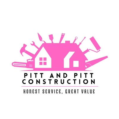 Avatar for Pitt&Pitt Construction LLC