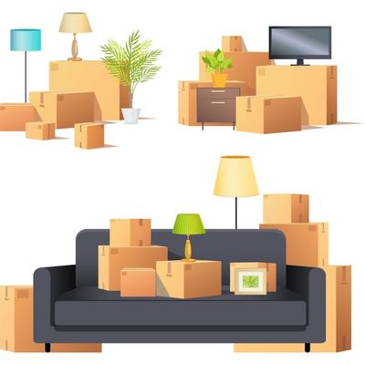 Avatar for Delve-Explore Moving Services LLC