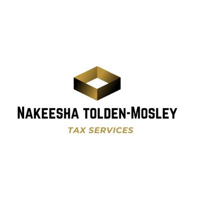Avatar for Nakeesha Tolden-Mosley Tax Services