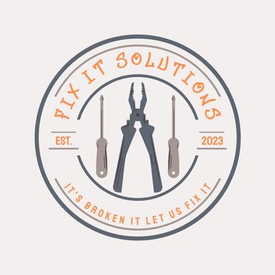 Avatar for Fix-it-solutions llc