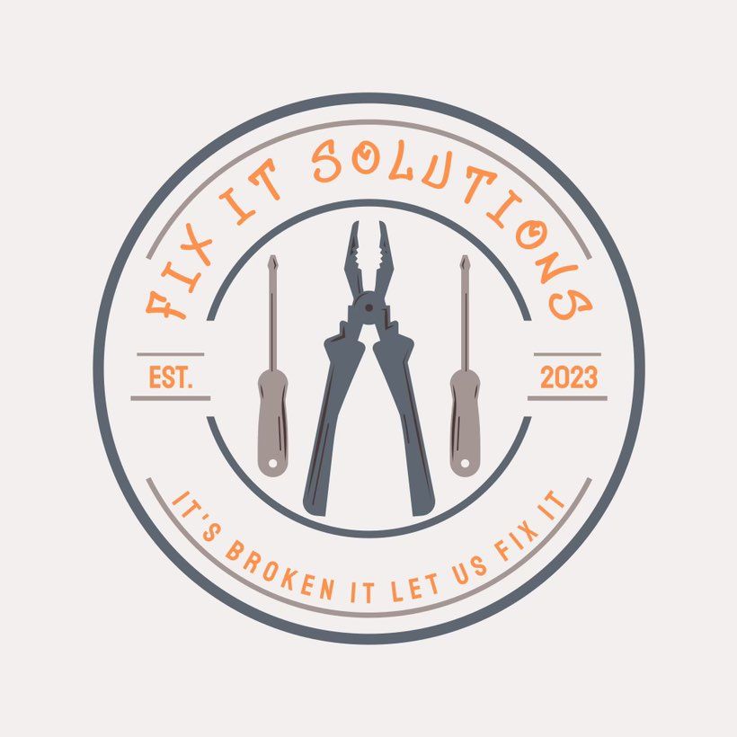 Fix-it-solutions llc