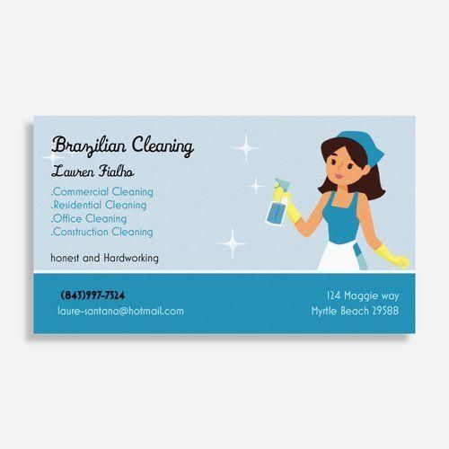 Brazilian Cleaning LLC