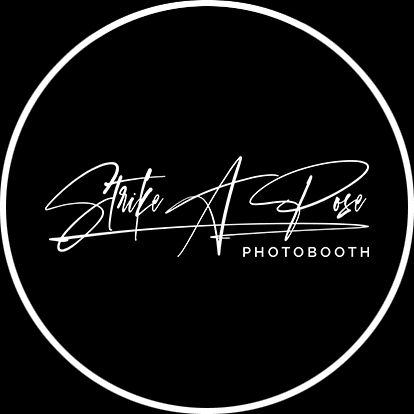 Strike A Pose Photobooth