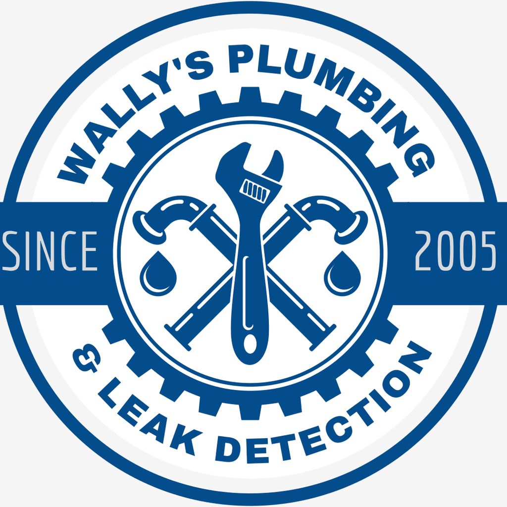Wally's Plumbing