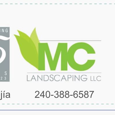 Avatar for MC Landscaping LLC,