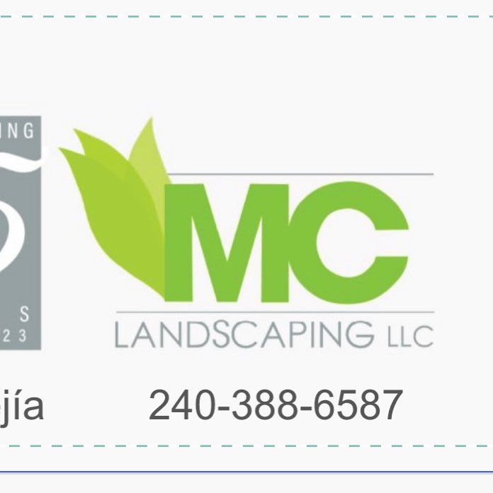 MC Landscaping LLC,