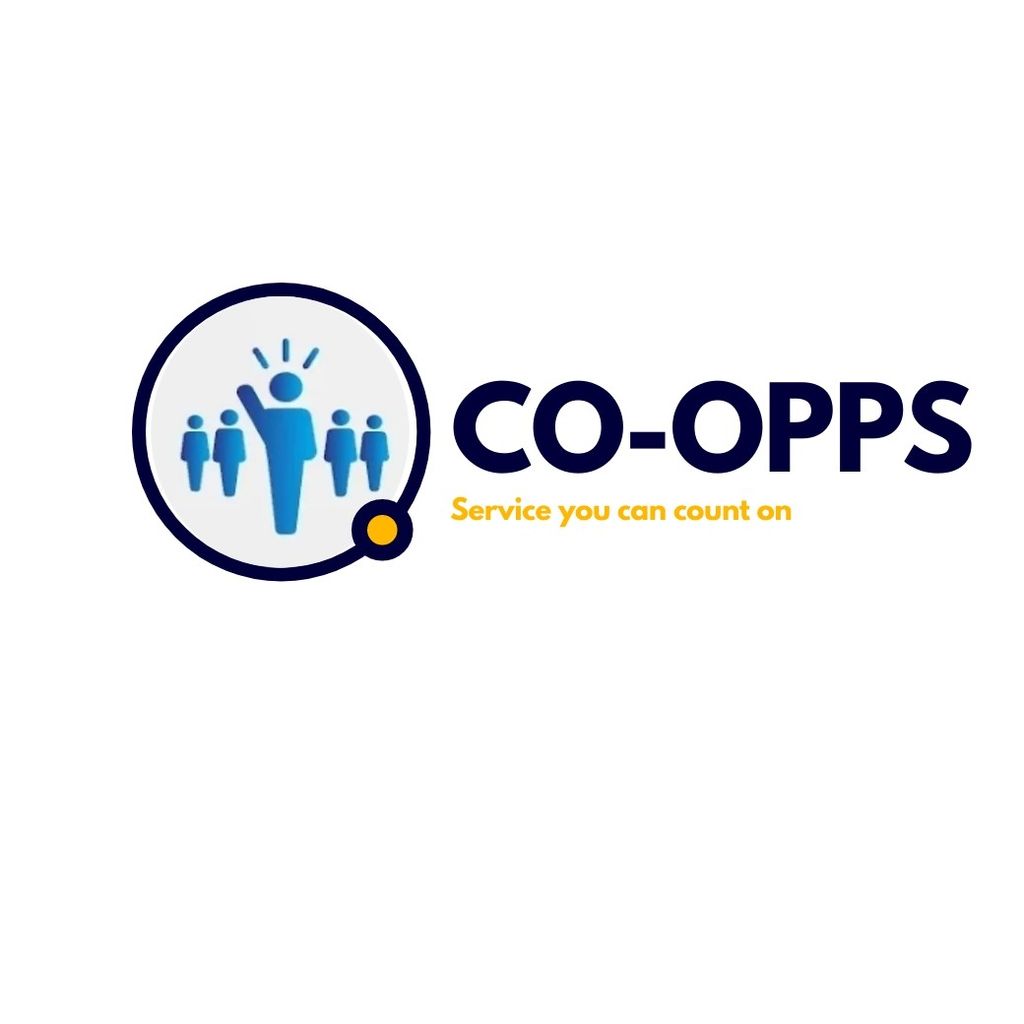 CO-OP Professional Services