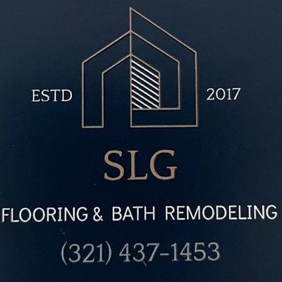 Avatar for SLG Flooring and Bath Remodeling