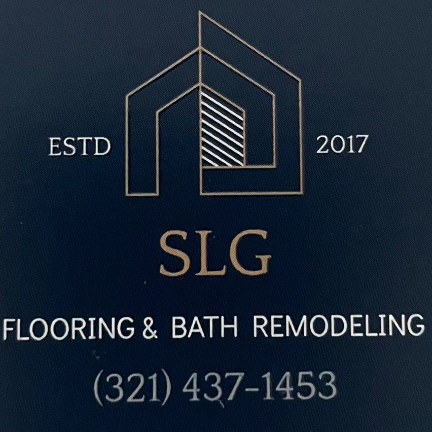 SLG Flooring and Bath Remodeling