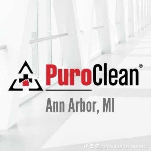 PuroClean of Ann Arbor, Mi