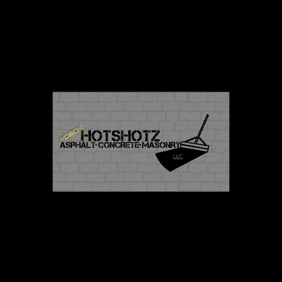Avatar for Hotshotz Asphalt Concrete Masonry LLC
