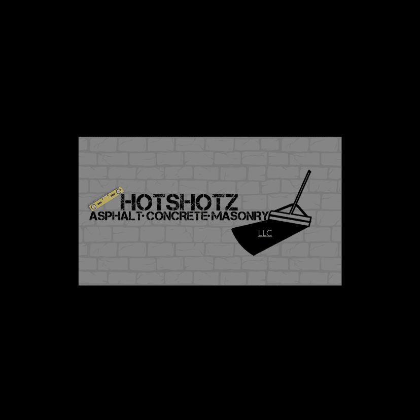 Hotshotz Asphalt Concrete Masonry LLC