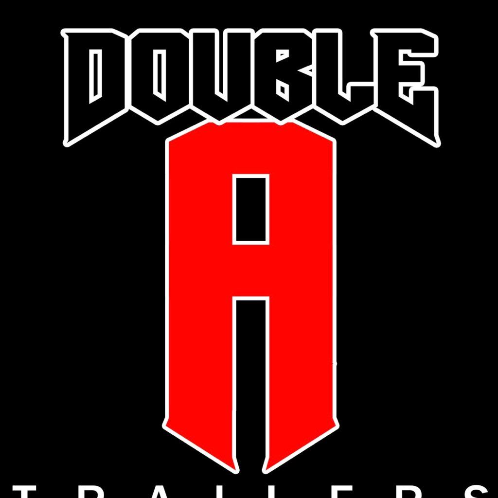 Double A Trailers