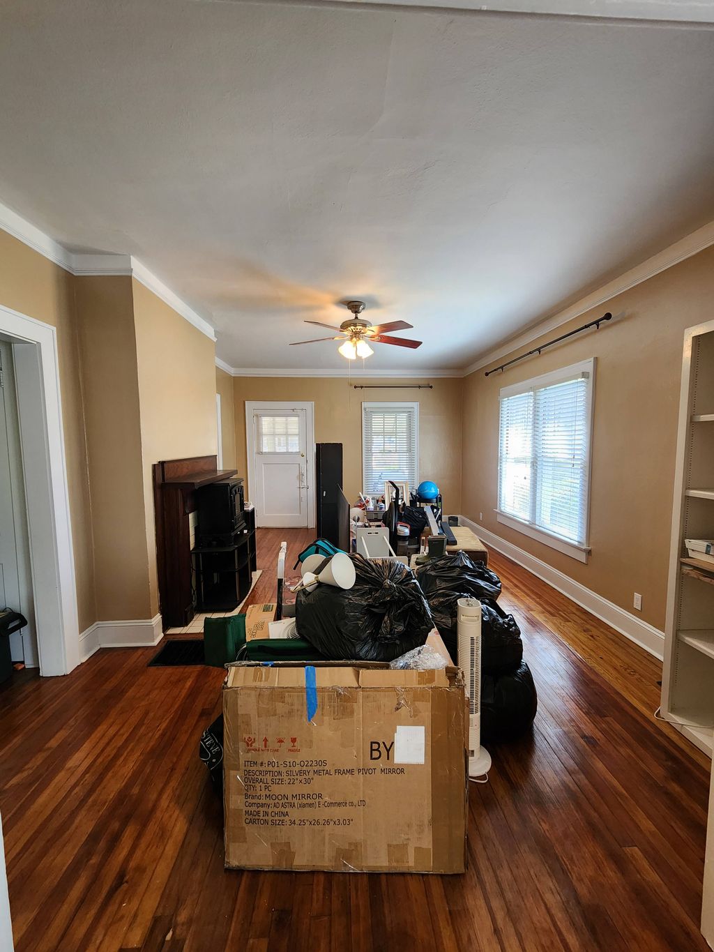 Customer photos