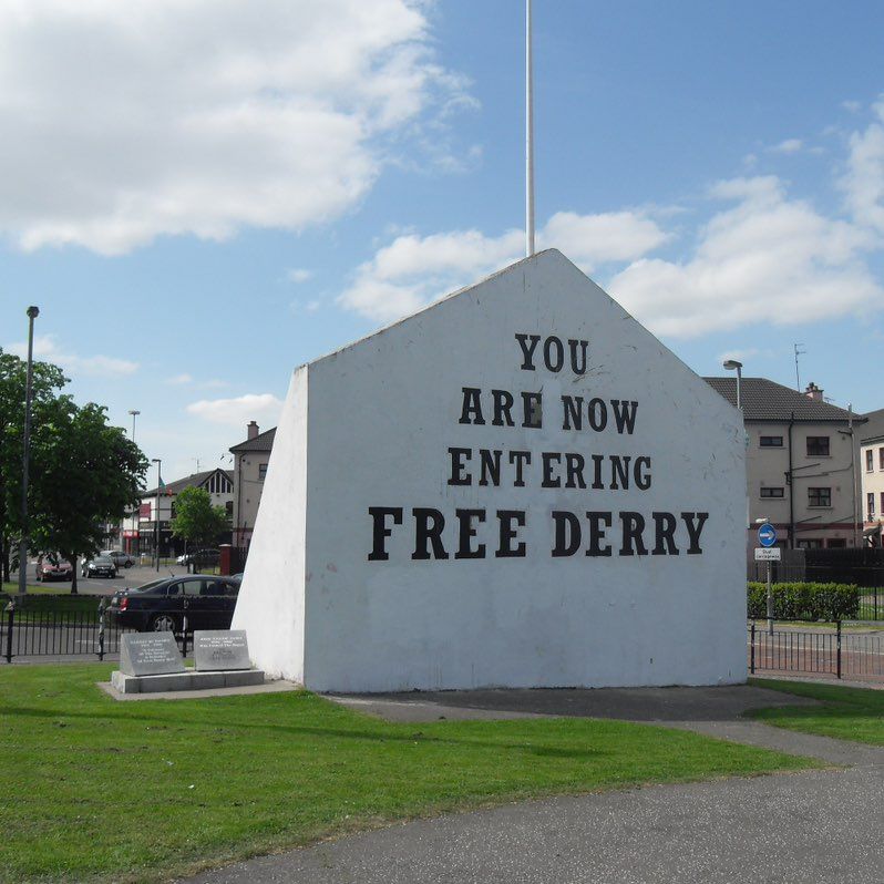 Free Derry Construction, LLC