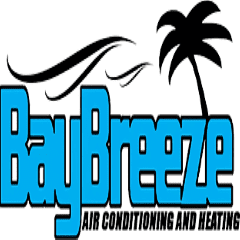 Avatar for Bay Breeze Air Conditioning and Heating