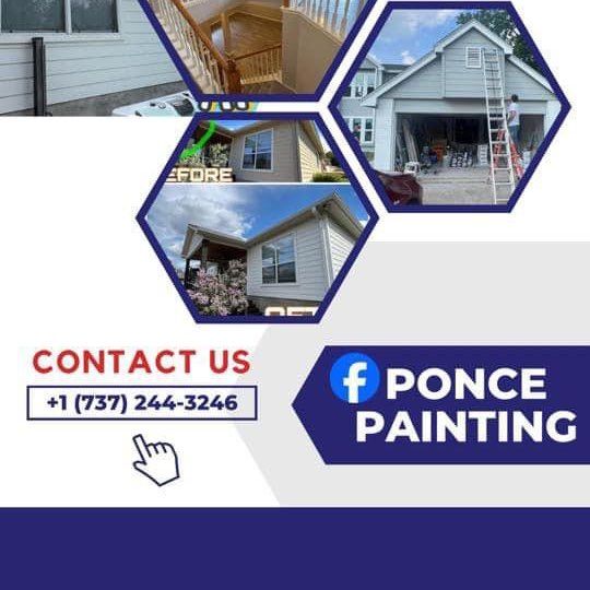 Ponce painting