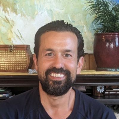 Avatar for Meditation Instructor & Forest Guide
