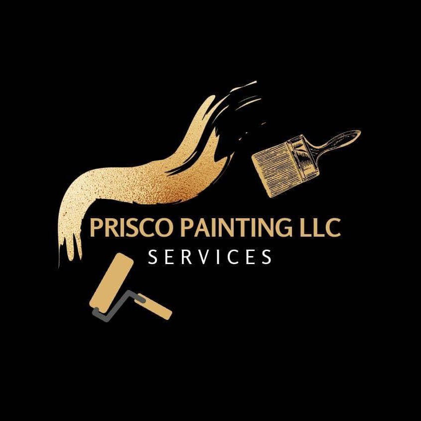 Prisco painting