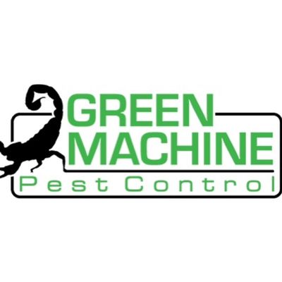 Avatar for Green Machine Pest Control