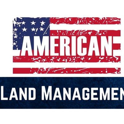 Avatar for American Land Management
