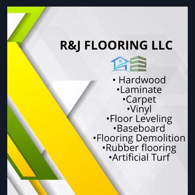 Avatar for R&J Flooring