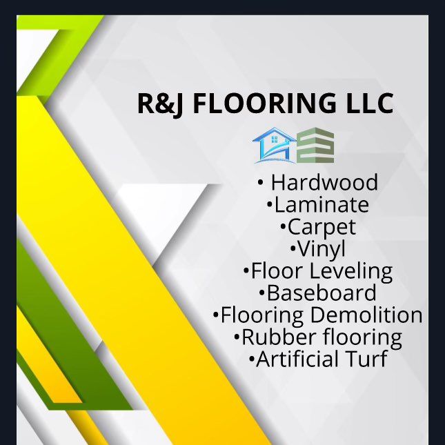 R&J Flooring