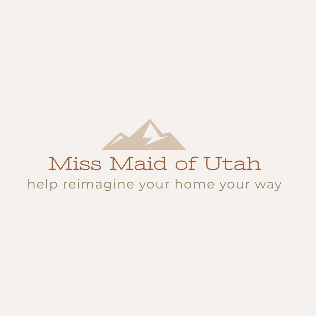 Miss Maid of Utah