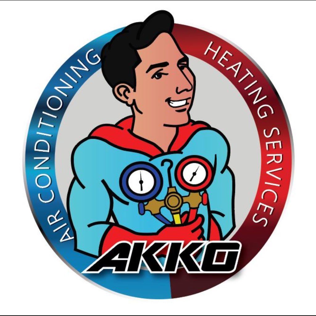 AKKO Air Conditioning and Heating Services