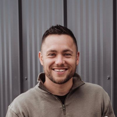 Avatar for Post Falls Painter