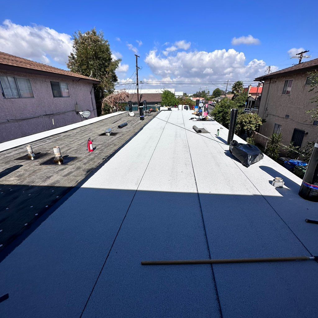 Aguilar roofing repair