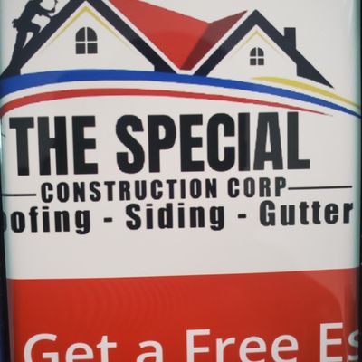 Avatar for The Special Construction corp