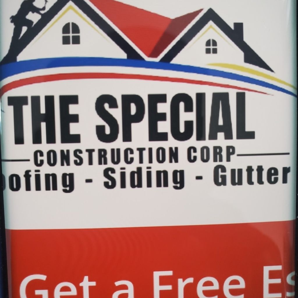 The Special Construction corp