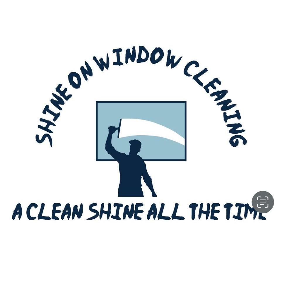 Shine on Window Cleaning