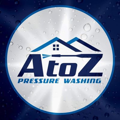 Avatar for A to Z Pressure Washing