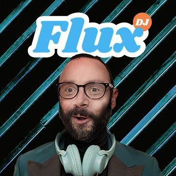 Avatar for Flux DJ  + Video DJ