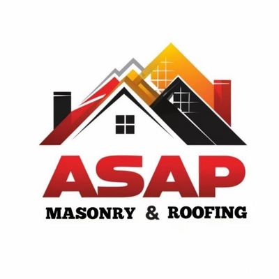 Avatar for ASAP MASONRY & ROOFING