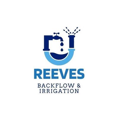 Avatar for Reeves Backflow & Irrigation LLC