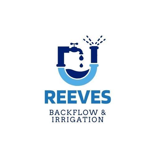Reeves Backflow & Irrigation LLC