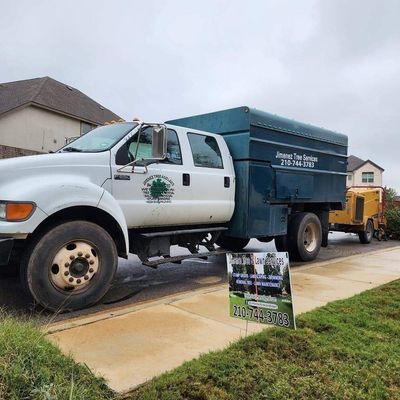 Avatar for Jimenez tree services in san Antonio tx