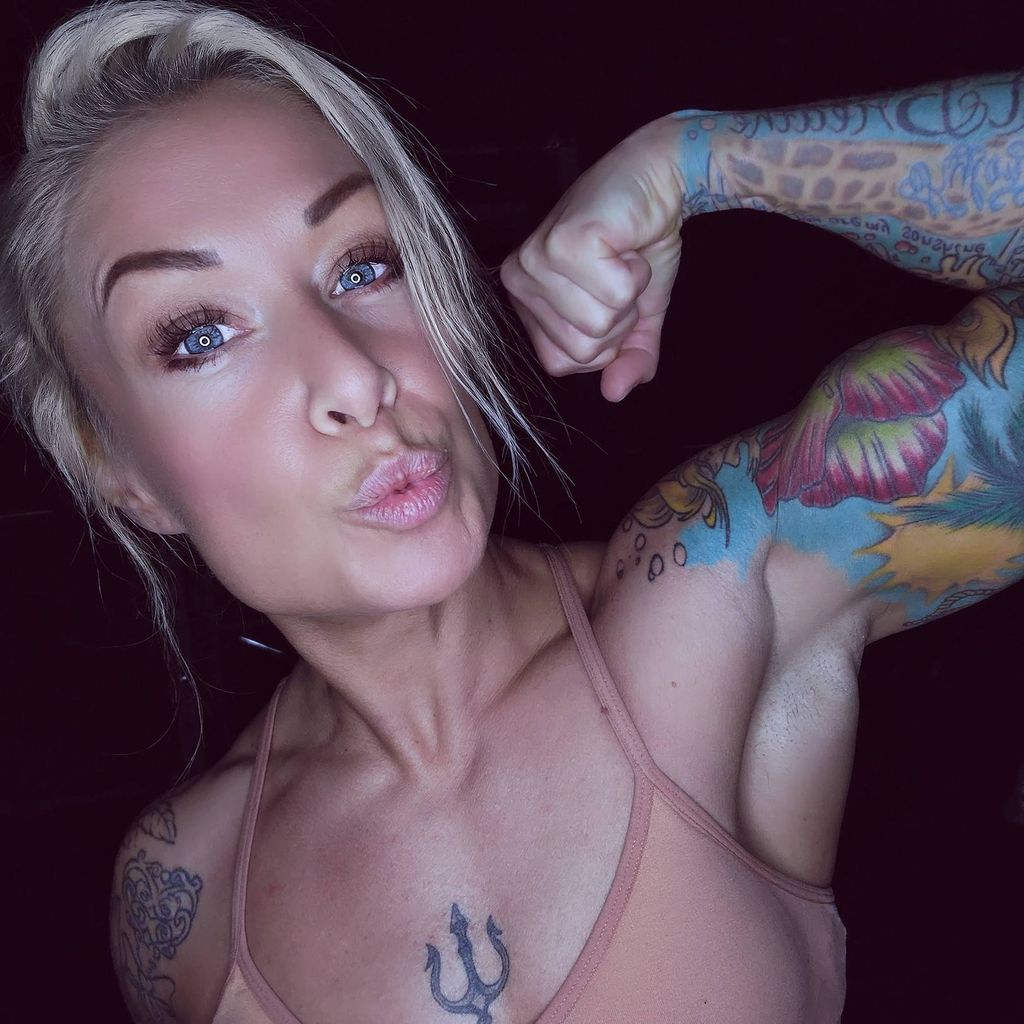 Fit Mind Fit Me