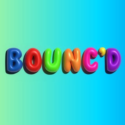 Avatar for Bounc’d inflatable party rentals