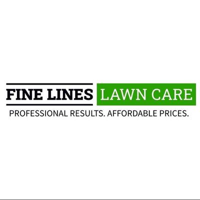 Avatar for Fine Lines Lawn Care