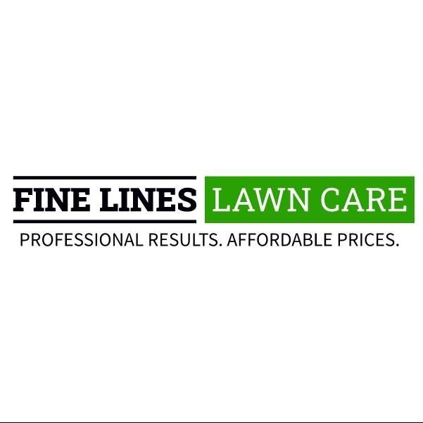 Fine Lines Lawn Care